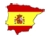 YESOS ORTEGA - Espanol