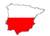 YESOS ORTEGA - Polski